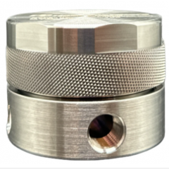 HeadlineFilters 膜过滤器外壳GMS105系列