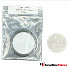 HeadlineFilters 膜套件MT-33-M2H系列
